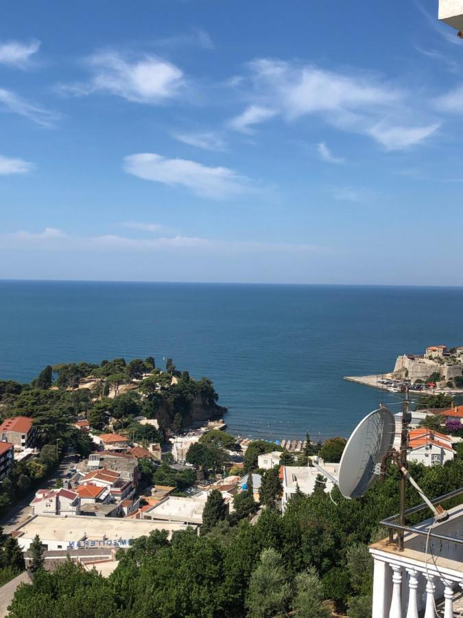 Adriatic Apartments Ulcinj Extérieur photo