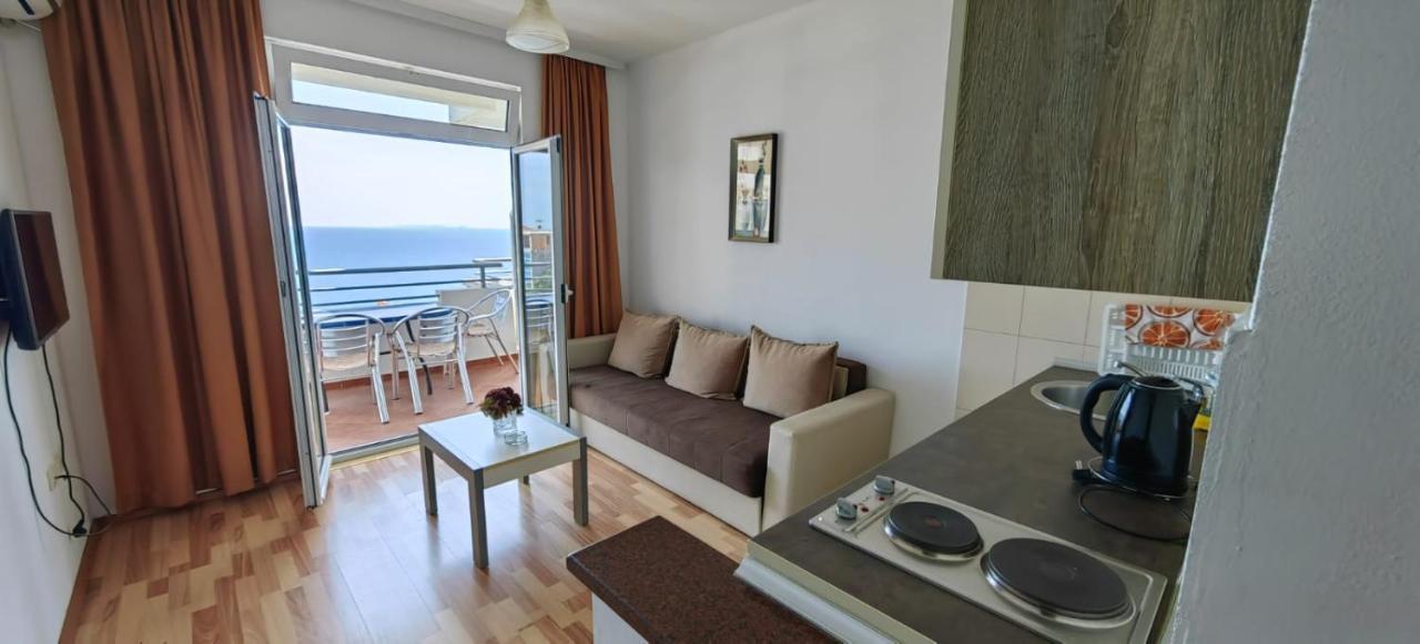 Adriatic Apartments Ulcinj Extérieur photo