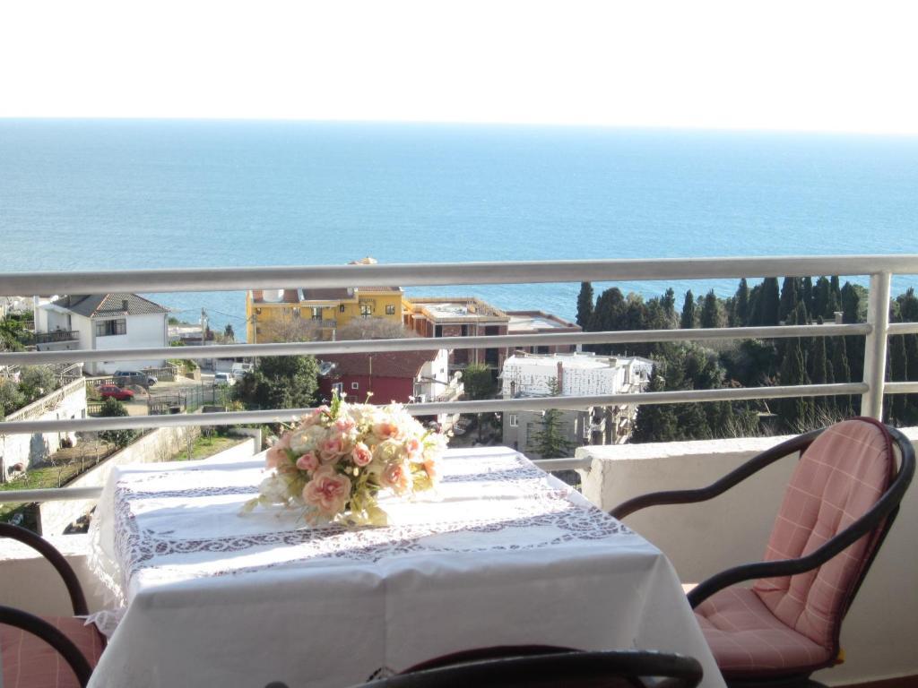 Adriatic Apartments Ulcinj Chambre photo